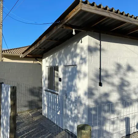 Loft Sul Da Ilha Villa Florianopolis Exterior photo
