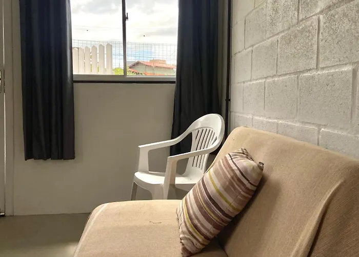 Loft Sul Da Ilha