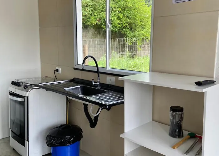 Loft Sul Da Ilha