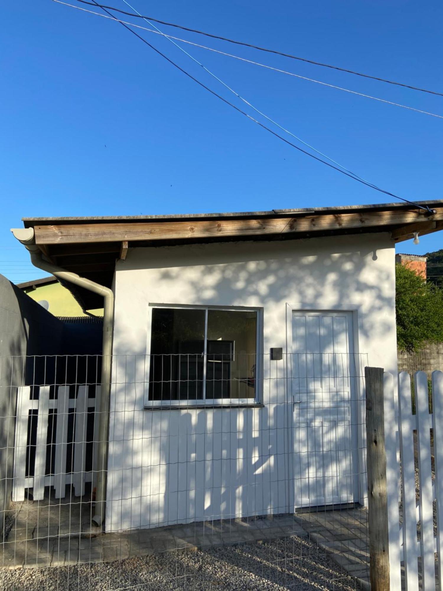 Holiday home Loft Sul Da Ilha Florianopolis