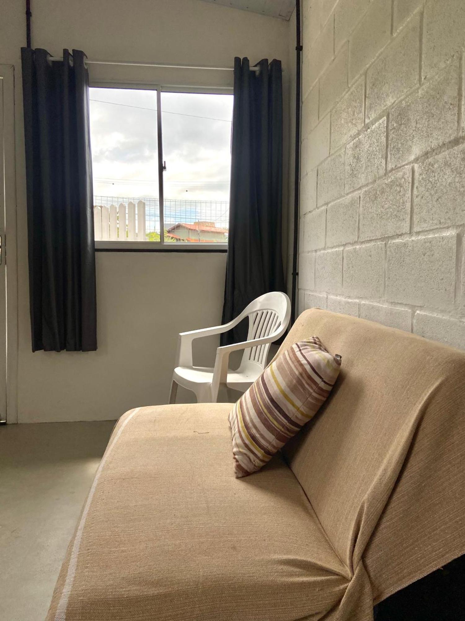 Holiday home Loft Sul Da Ilha *
